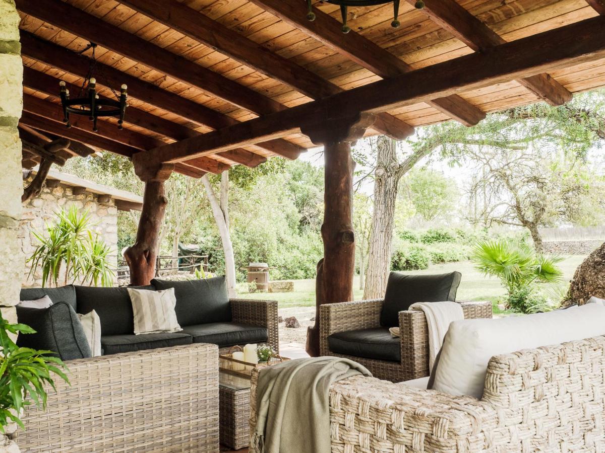 Ca Na Marlis. Nature&Relax Inca  Exterior foto