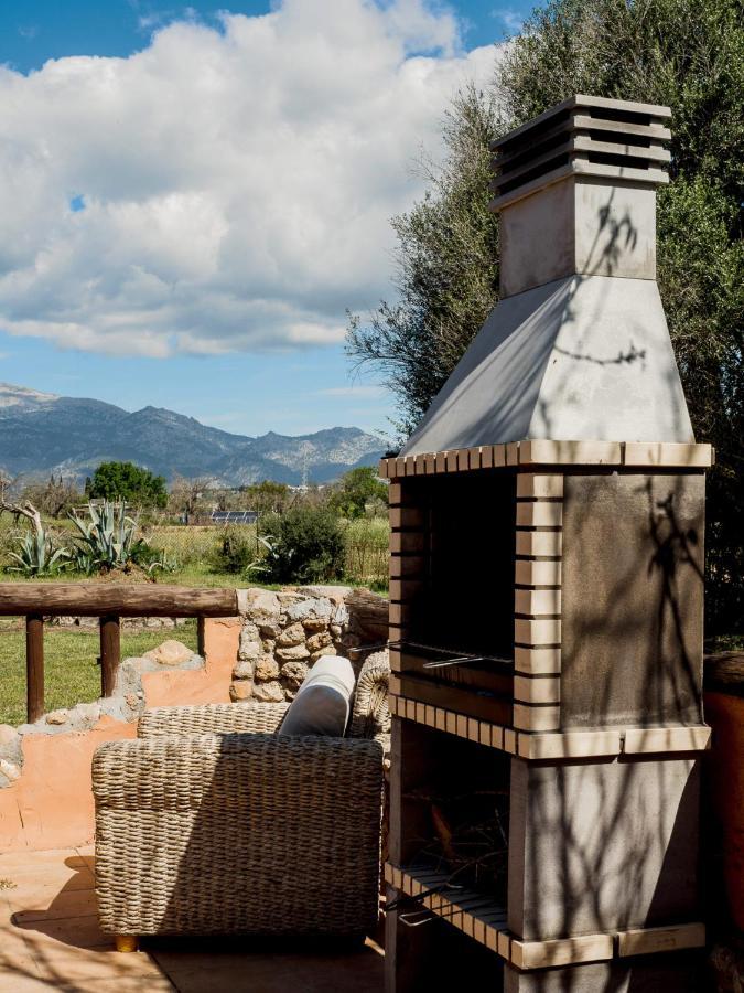 Ca Na Marlis. Nature&Relax Inca  Exterior foto
