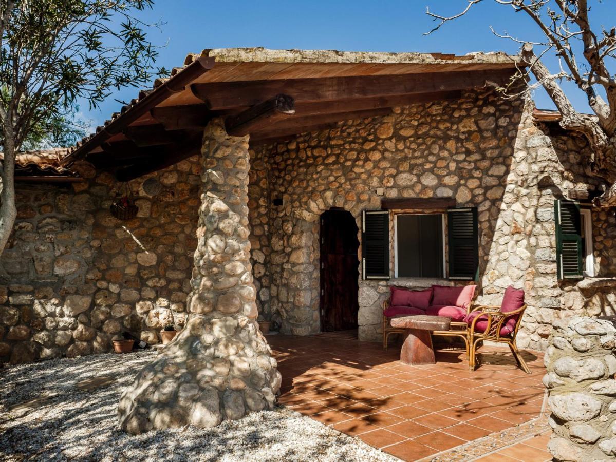 Ca Na Marlis. Nature&Relax Inca  Exterior foto