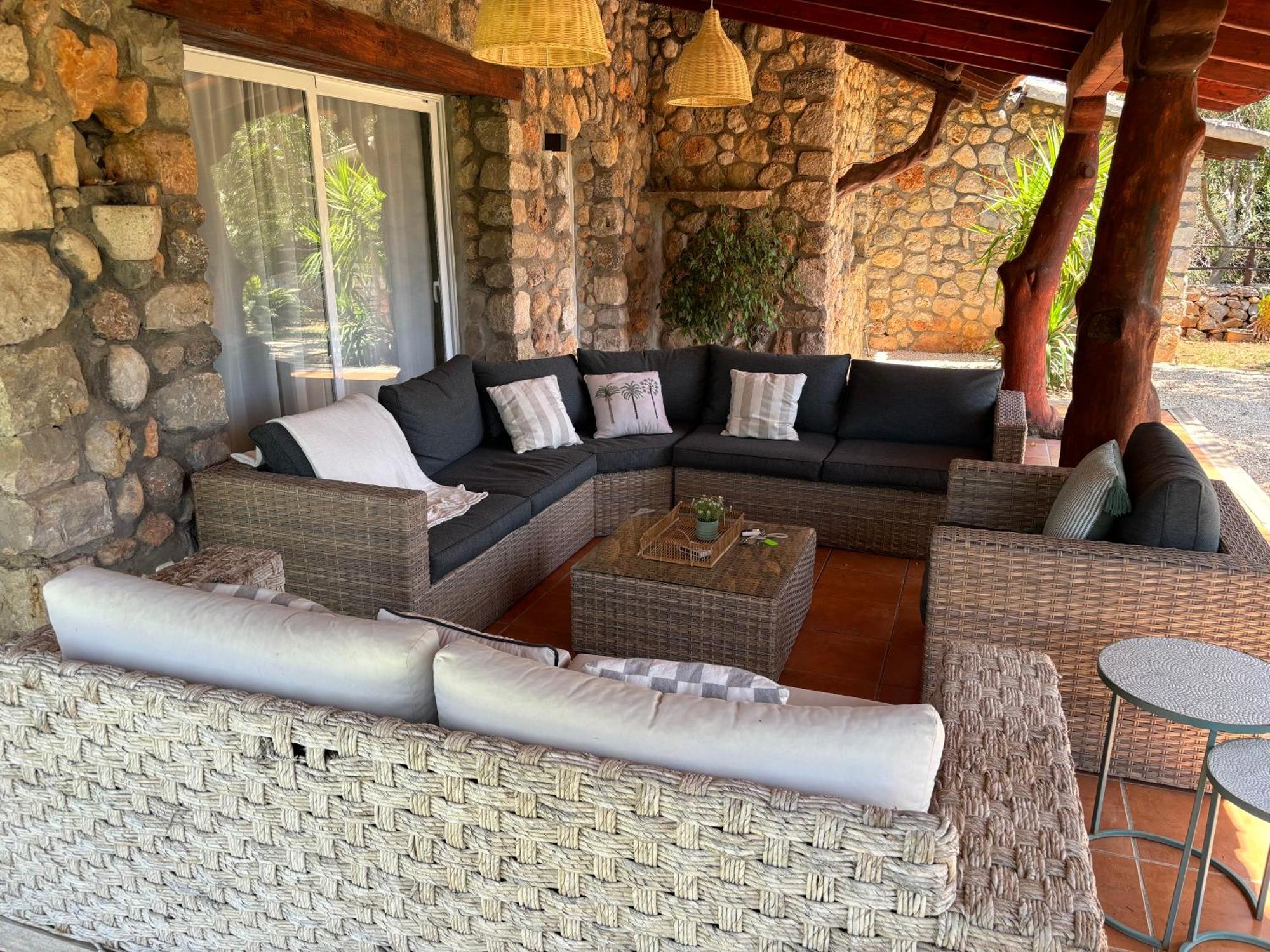 Ca Na Marlis. Nature&Relax Inca  Exterior foto